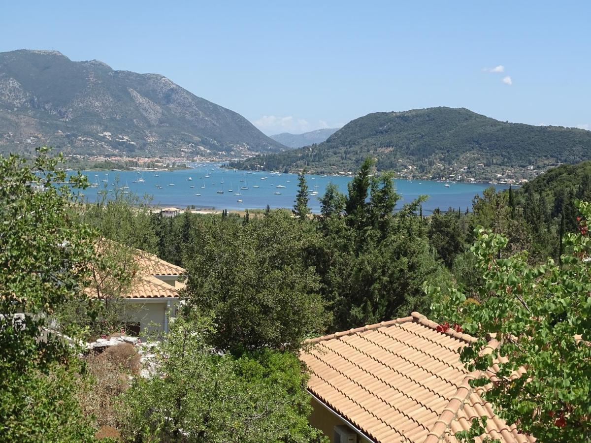 Villa Avlaki Vlikhon Exterior photo