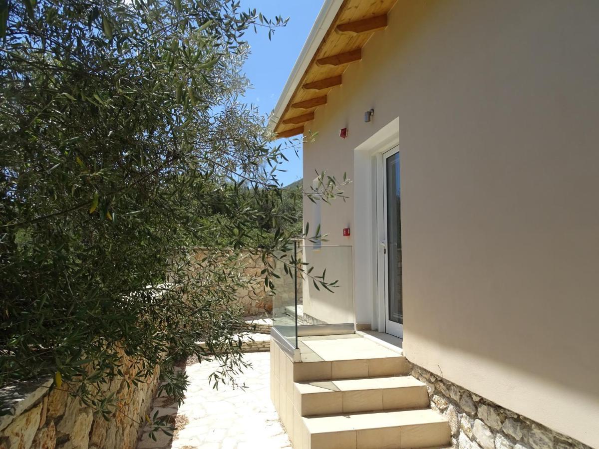 Villa Avlaki Vlikhon Exterior photo